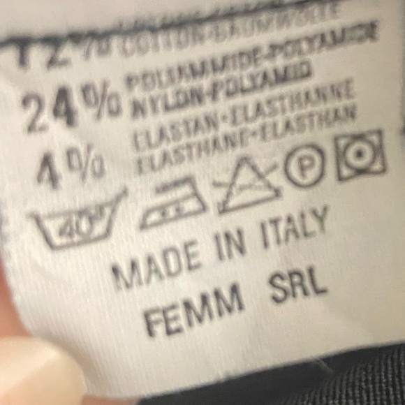 Easy romper with zipper - Picture 7 of 7